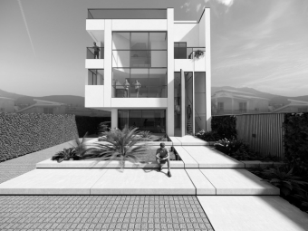 ویلای رمشی